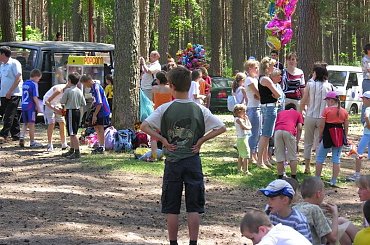 Foto Nicewicz  II Wojewódzkie Biegi Pokoju Im. Sługi Bożego Jana Pawła II. #foto #Nicewicz #Parafa #Najświętszego #Serca #Jezusowego #WKoźle #powiat #Gmina #Kolno #podlaskie #Jan #Paweł #biegi #pokoju