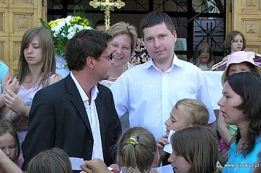 Foto Nicewicz  II Wojewódzkie Biegi Pokoju Im. Sługi Bożego Jana Pawła II. #foto #Nicewicz #Parafa #Najświętszego #Serca #Jezusowego #WKoźle #powiat #Gmina #Kolno #podlaskie #Jan #Paweł #biegi #pokoju