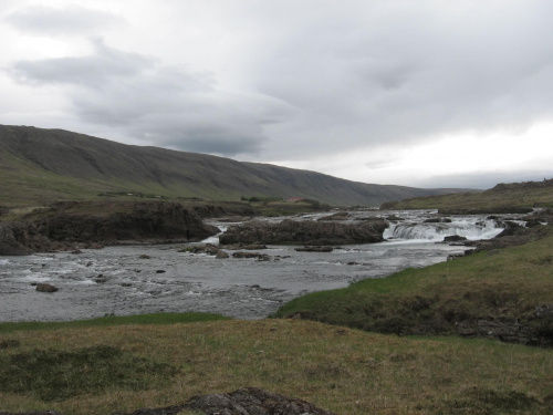 #islandia