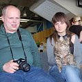 wystawa Ostrava 30.04.2011 - koty SIB i NEM