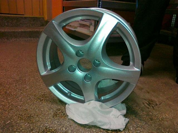 felga 15"