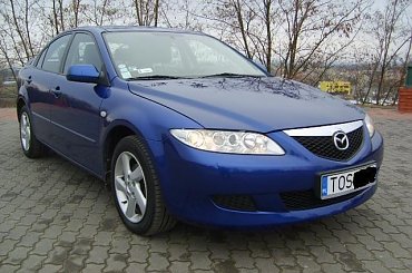 Mazda 6 #mazda #autko