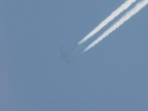 D-AKNL, Germanwings, A319-112, FL351, SXF-BBU