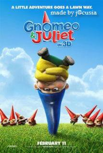 gnomeo