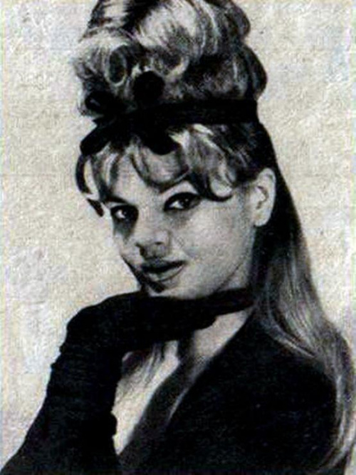 Violetta Villas_Warszawa 1965 r.