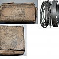 pierścienie gaz mm