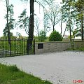 Cmentarz Wojskowy i Wojenny przy ul.Wojsławickiej w Chełmie #Cmentarze