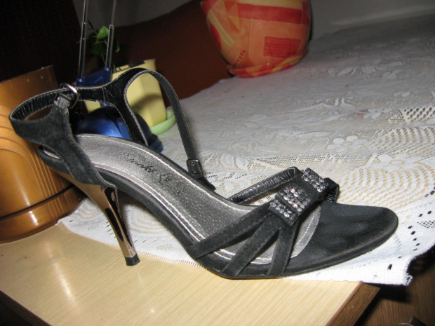 buty