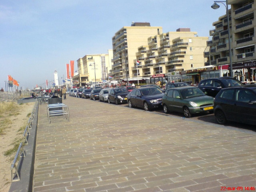 noordwijk 2009
