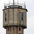 Wielbark - wieża ciśnień