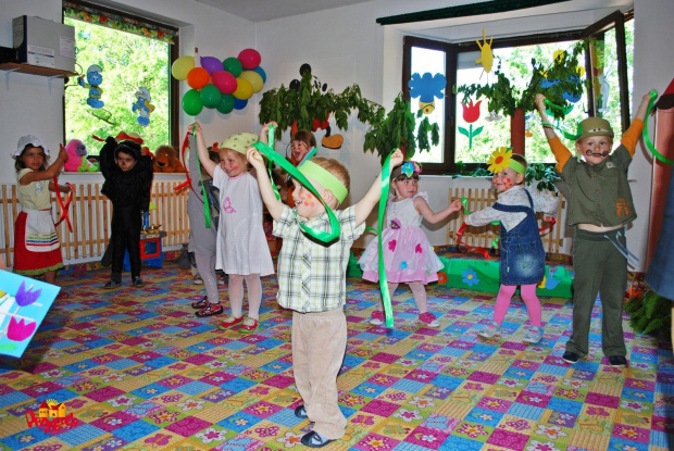 Występy dzieci #Częstochowa #dziecko #przedszkole #PrzedszkoleCzęstochowa #PrzedszkolePRZYGODA