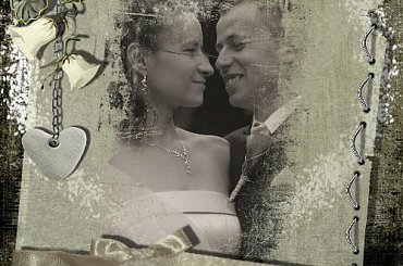 maska-Grungey, fotka-moja, tła i reszta dodatków-doniar.blogspot.com #scrapek #ślub #scrapki #digiscrap