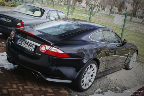 #Jaguar #XKRS #XKR #Exoticcars