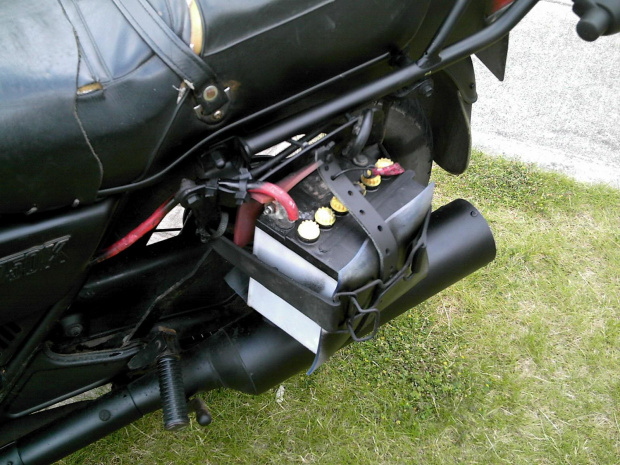 rat bike #RatbikeRatBikeCb750