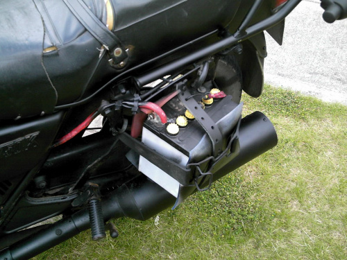 rat bike #RatbikeRatBikeCb750
