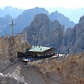 Dolomity 2007