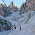 Dolomity 2007