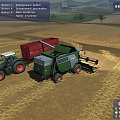 Landwirtschafts-Simulator 2009 #LandwirtschaftsSimulator2009 #Landwirtschafts #Simulator