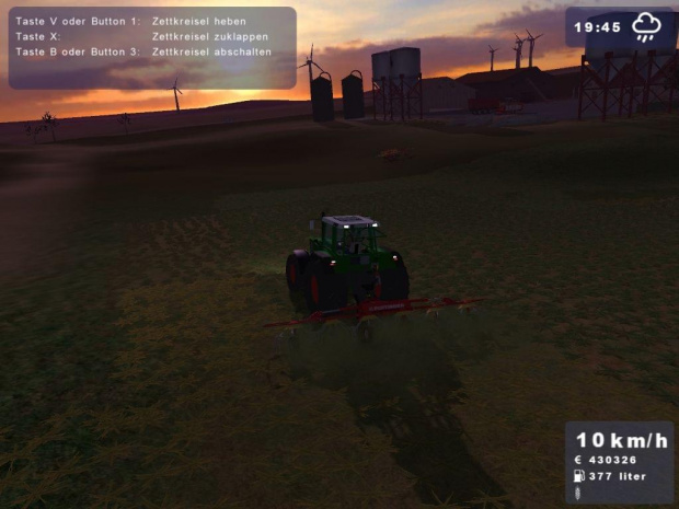 Landwirtschafts-Simulator 2009 #LandwirtschaftsSimulator2009 #Landwirtschafts #Simulator