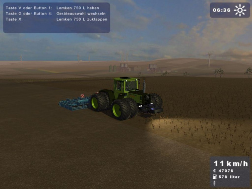 Landwirtschafts-Simulator 2009 #LandwirtschaftsSimulator #Landwirtschafts #Simulator