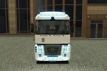 #truck