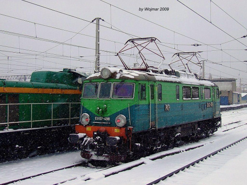 14.02.2009 Warszawa