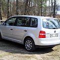 volkswagen touran stilauto sr800 #VolkswagenTouran1