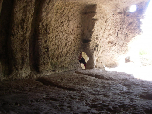 na drodze pomiedzy jalta a symferopolem