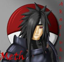 Avatar #Madara