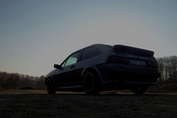 #scirocco