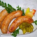 Biała kiełbasa opiekana w sosie z pieczenia mięs
Przepisy do zdjęć zawartych w albumie można odszukać na forum GarKulinar .
Tu jest link
http://garkulinar.jun.pl/index.php
Zapraszam. #wędliny #BiałaKiełbasa #przekąski #obiad #gotowanie