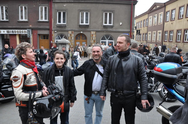 #bochnia #harley #HarleyDavidson #zlot