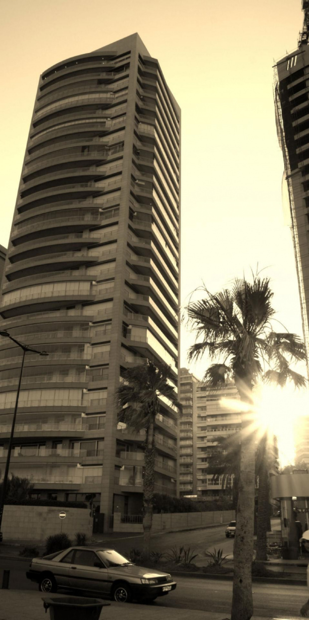 czerwiec-lipiec Liban #Beirut #wakacje #morze